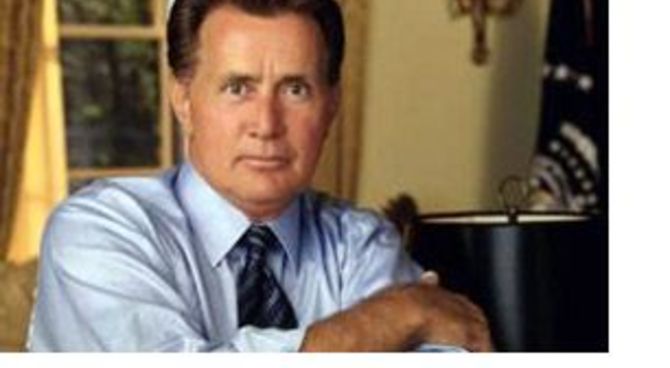 The West Wing