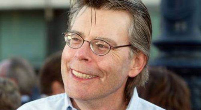 Stephen King