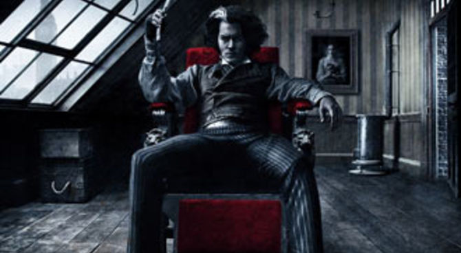 Sweeney Todd