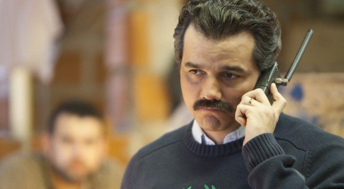 Narcos