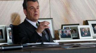 Fuori controllo - Danny Huston