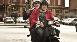 Scialla! - Fabrizio Bentivoglio e Filippo Scicchitano