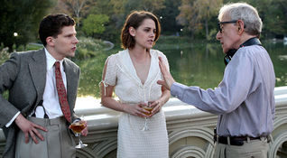 Café Society