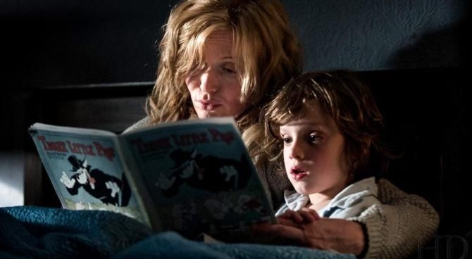 The Babadook