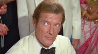 Roger Moore