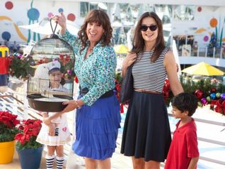 Jack e Jill - Adam Sandler e Katie Holmes