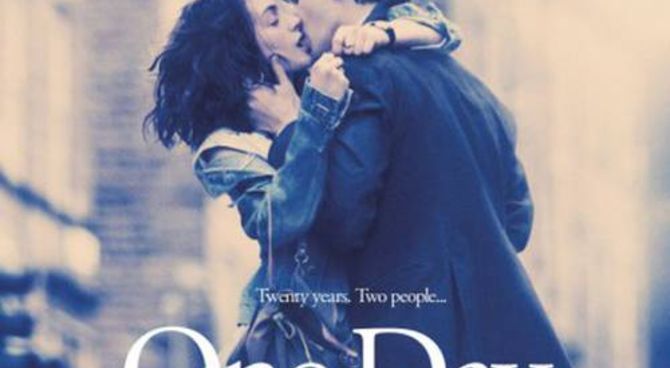 One Day - Anne Hathaway e Jim Sturgess