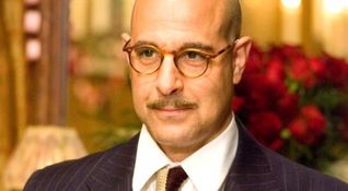 Stanley Tucci