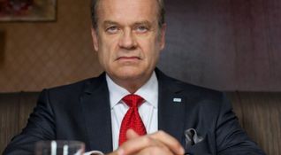 Kelsey Grammer