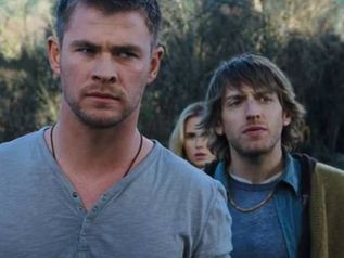 The Cabin in the Woods - Il cast