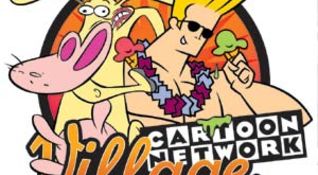 L'estate di Cartoon Network