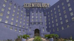 Going Clear: Scientology and the Prison of Belief