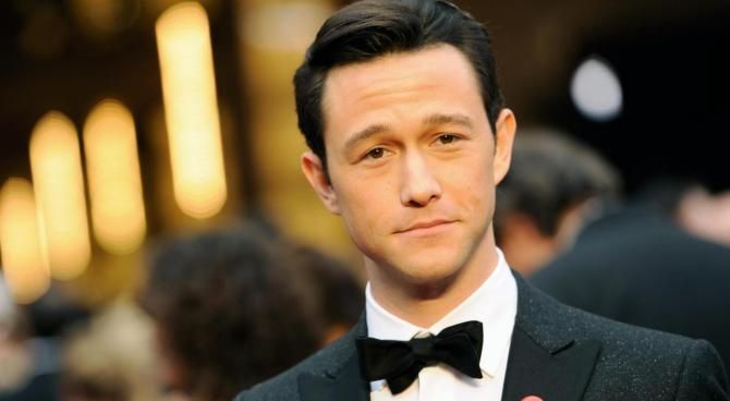 Joseph Gordon-Levitt