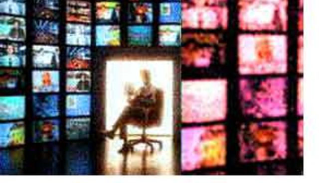 televisione