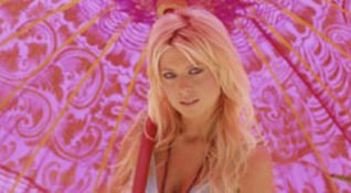 Tara Reid