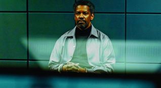 Safe House - Denzel Washington