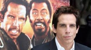 ben stiller