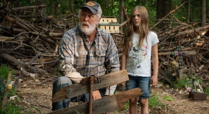 Pet Sematary