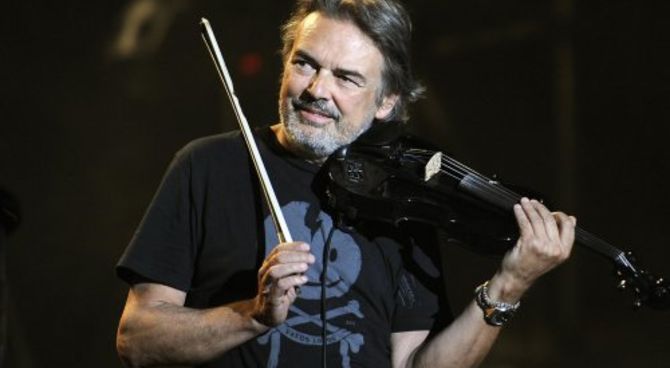 Mauro Pagani