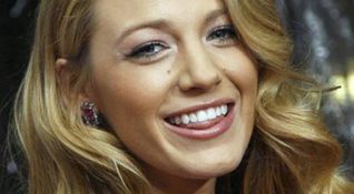 Blake Lively