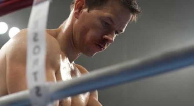 The Fighter - Mark Wahlberg