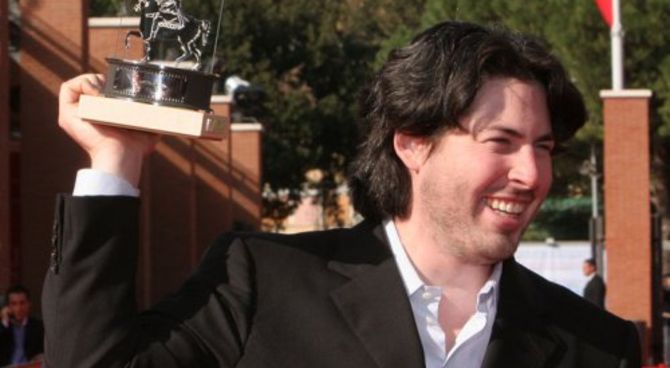 Jason Reitman