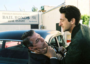 Hollywoodland