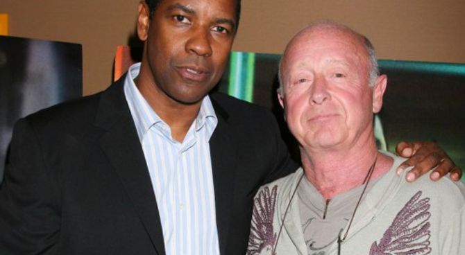 Denzel Washington, Tony Scott
