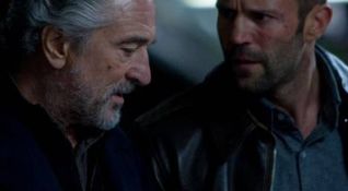 Killer Elite - Robert De Niro, Jason Statham