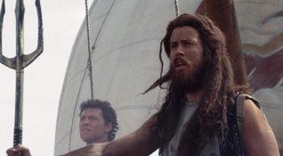 La furia dei Titani - Toby Kebbell