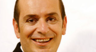 Fabio Canino