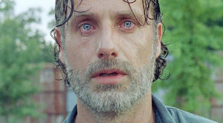 The Walking Dead