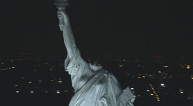 Cloverfield