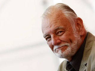 George Romero
