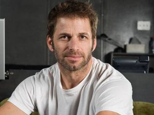 Il regno di Ga'Hoole - Zack Snyder