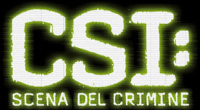 C.S.I. : scienza del crimine
