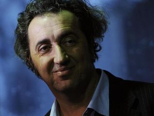 Paolo Sorrentino