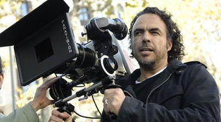 Alejandro Gonzalez Inarritu