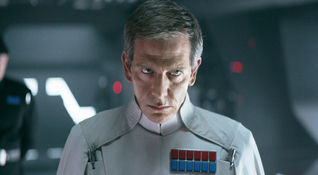Rogue One - Ben Mendelsohn