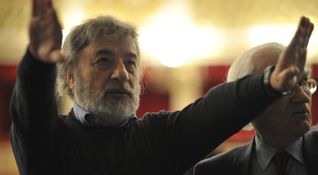 Il documentario di Gianni Amelio alla Berlinale<br>