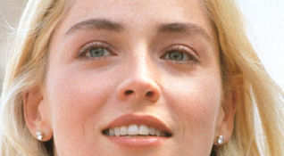sharon stone