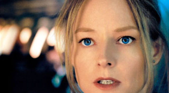 Jodie Foster