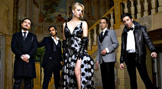 Big Bang Theory