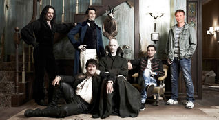 What We Do in the Shadows