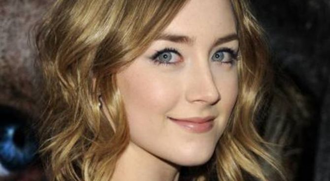 Saoirse Ronan