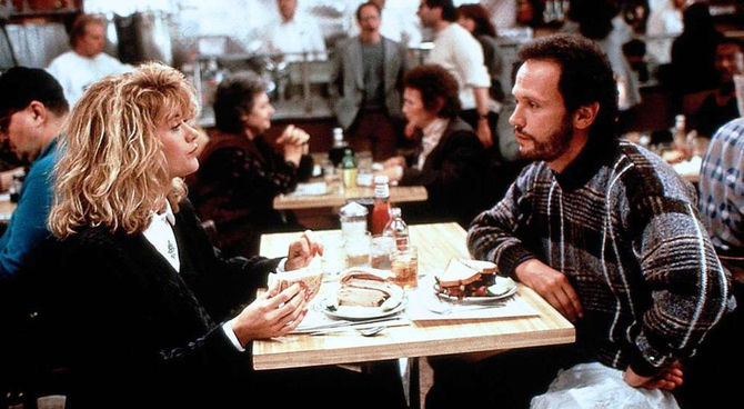 Harry ti presento Sally