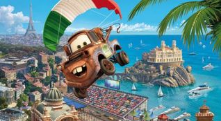 Cars 2