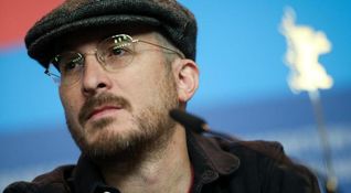 Darren Aronofsky
