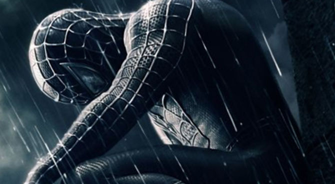 Spiderman III