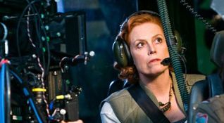 Avatar - Sigourney Weaver